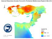 Temp Anomaly Seasonal-2012-05