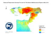 Temp Anomaly Seasonal-2013-05