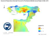 Temp Anomaly Seasonal-2015-05