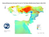 Temp Anomaly Seasonal-2018-05