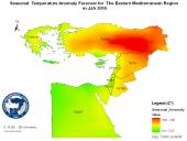 Temp Anomaly Seasonal-2010-06