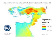 Temp Anomaly Seasonal-2020-06