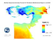 Temp Anomaly Seasonal-2023-06