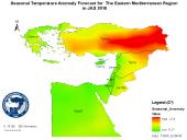 Temp Anomaly Seasonal-2010-07
