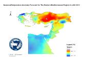 Temp Anomaly Seasonal-2013-07