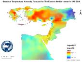 Temp Anomaly Seasonal-2016-07