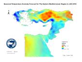 Temp Anomaly Seasonal-2018-07