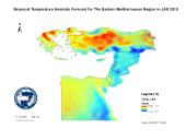 Temp Anomaly Seasonal-2019-07