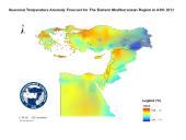 Temp Anomaly Seasonal-2013-08