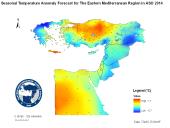 Temp Anomaly Seasonal-2014-08