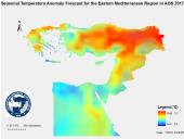 Temp Anomaly Seasonal-2017-08