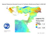 Temp Anomaly Seasonal-2021-08