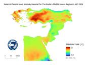 Temp Anomaly Seasonal-2024-08