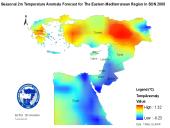 Temp Anomaly Seasonal-2009-09
