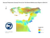 Temp Anomaly Seasonal-2013-09