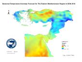 Temp Anomaly Seasonal-2018-09