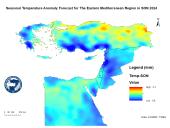 Temp Anomaly Seasonal-2024-09