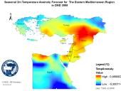Temp Anomaly Seasonal-2009-10