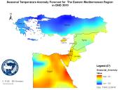 Temp Anomaly Seasonal-2010-10