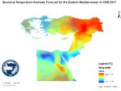Temp Anomaly Seasonal-2017-10