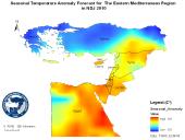 Temp Anomaly Seasonal-2010-11
