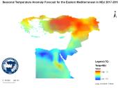 Temp Anomaly Seasonal-2017-11