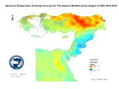 Temp Anomaly Seasonal-2018-11