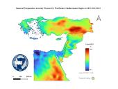 Temp Anomaly Seasonal-2022-11