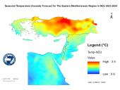 Temp Anomaly Seasonal-2023-11