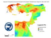 Temp Anomaly Seasonal-2024-11