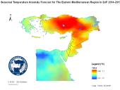 Temp Anomaly Seasonal-2014-12