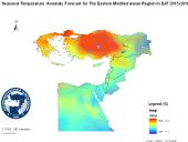 Temp Anomaly Seasonal-2015-12