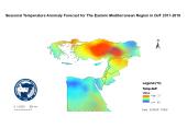 Temp Anomaly Seasonal-2017-12
