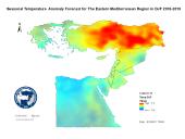 Temp Anomaly Seasonal-2018-12