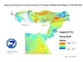 Temp Anomaly Seasonal-2021-12