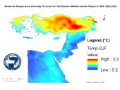 Temp Anomaly Seasonal-2022-12