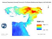 Temp Anomaly Seasonal-2023-12