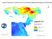 Temp Anomaly Seasonal-2025-12