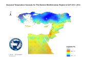 Temp Anomaly Seasonal-2013-12